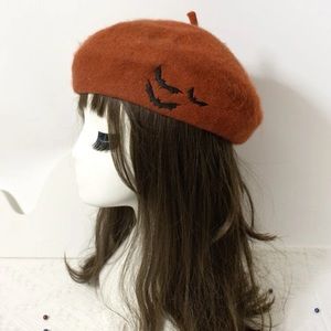 Halloween hat